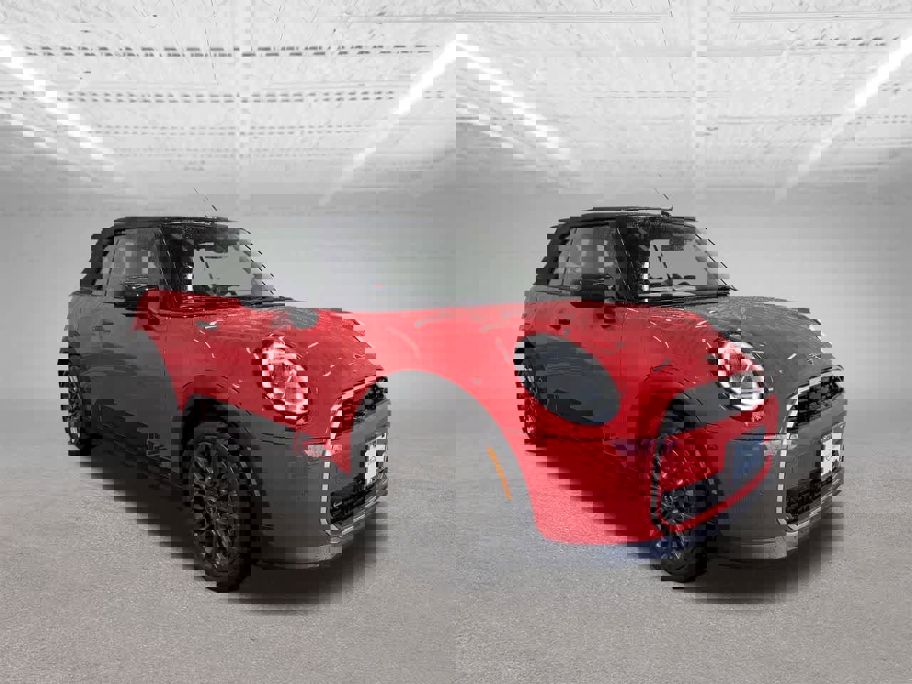 New 2026 MINI Cooper S image 6