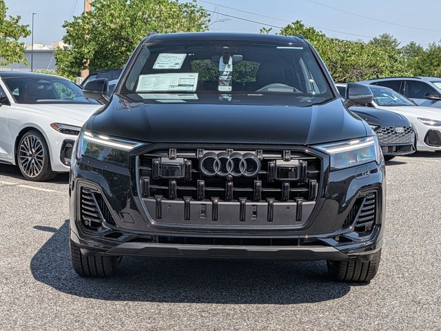 New 2026 Audi Q7 3.0T Prestige AWD/4WD image 6