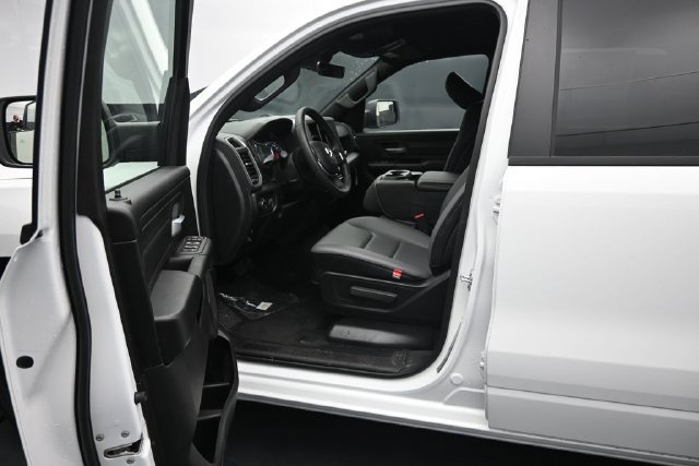 New 2026 RAM 1500 Tradesman RWD image 11