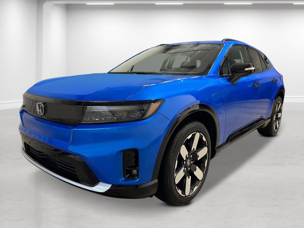 New 2026 Honda Prologue Elite image 1