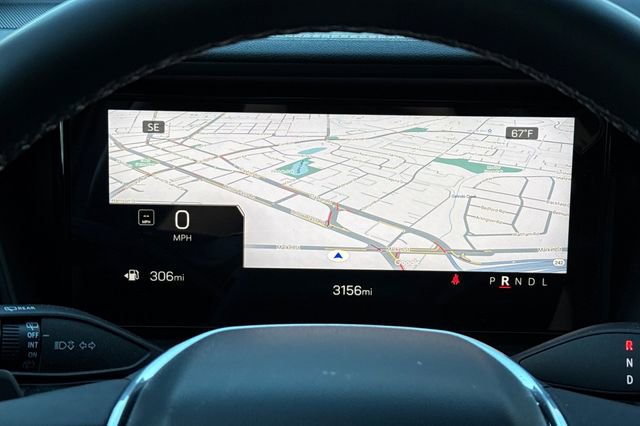 Used 2026 GMC Terrain Elevation image 25