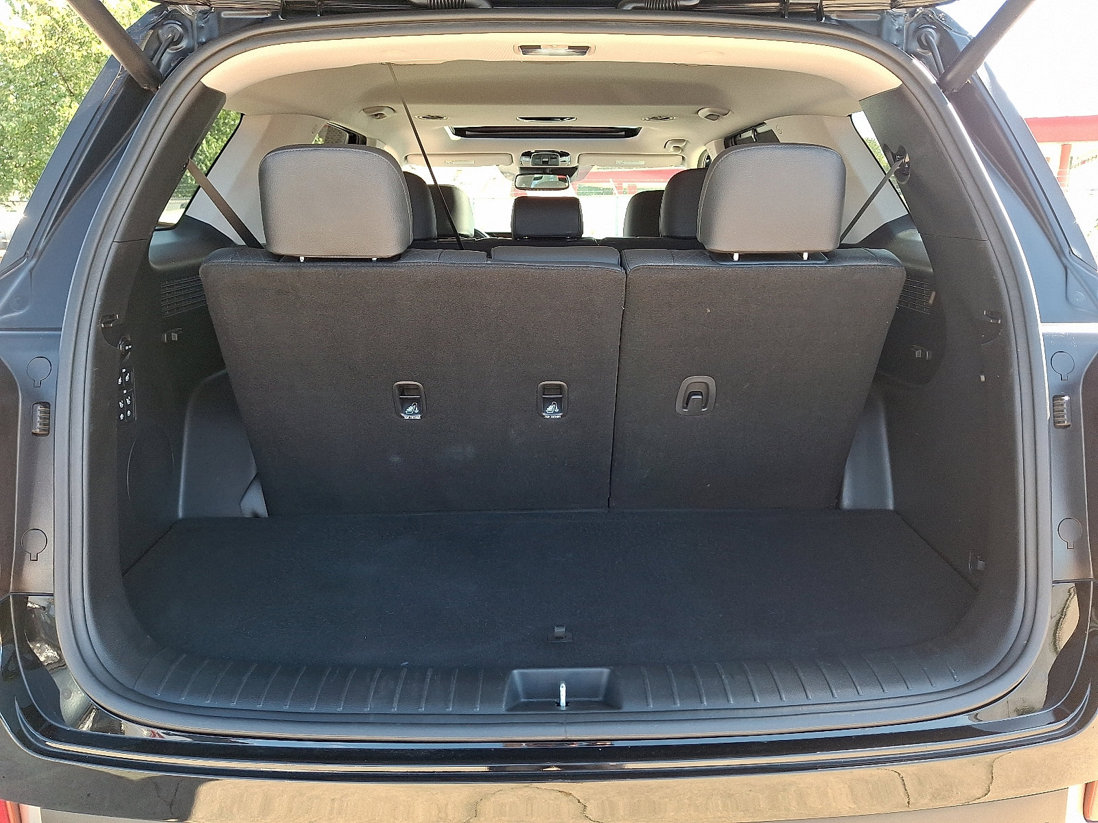 Used 2022 Hyundai Palisade SEL w/ 8P Bench Seat Package image 30