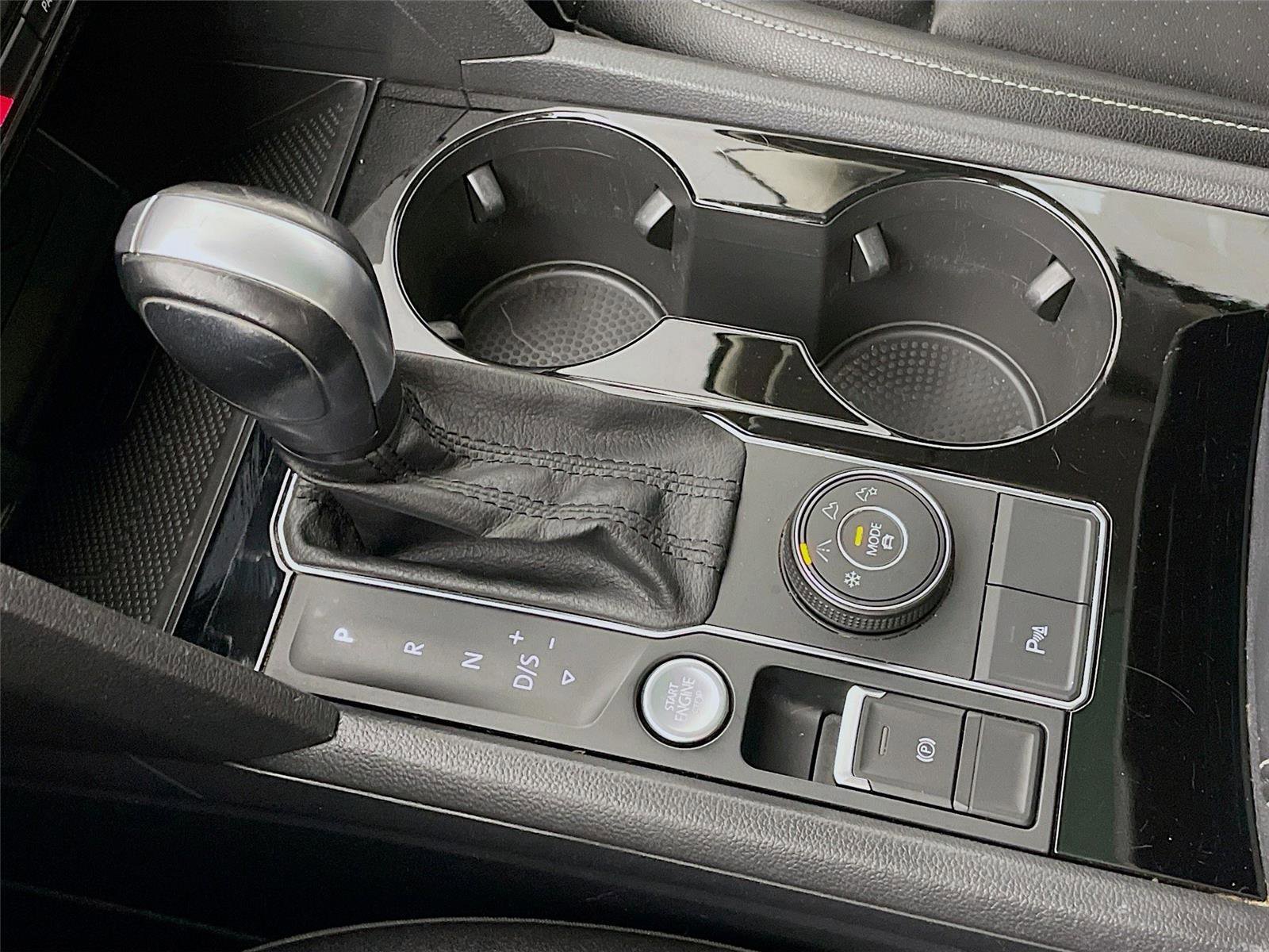 Used 2021 Volkswagen Atlas SEL image 21