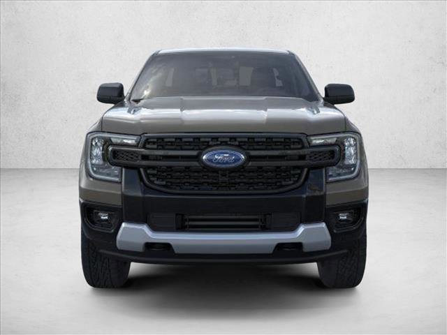 New 2025 Ford Ranger XLT w/ Equipment Group 301A High image 6