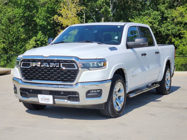 Used 2025 RAM 1500 Lone Star image 4