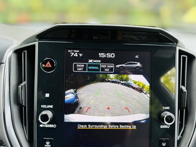 Used 2024 Subaru Crosstrek 2.5i Sport image 10