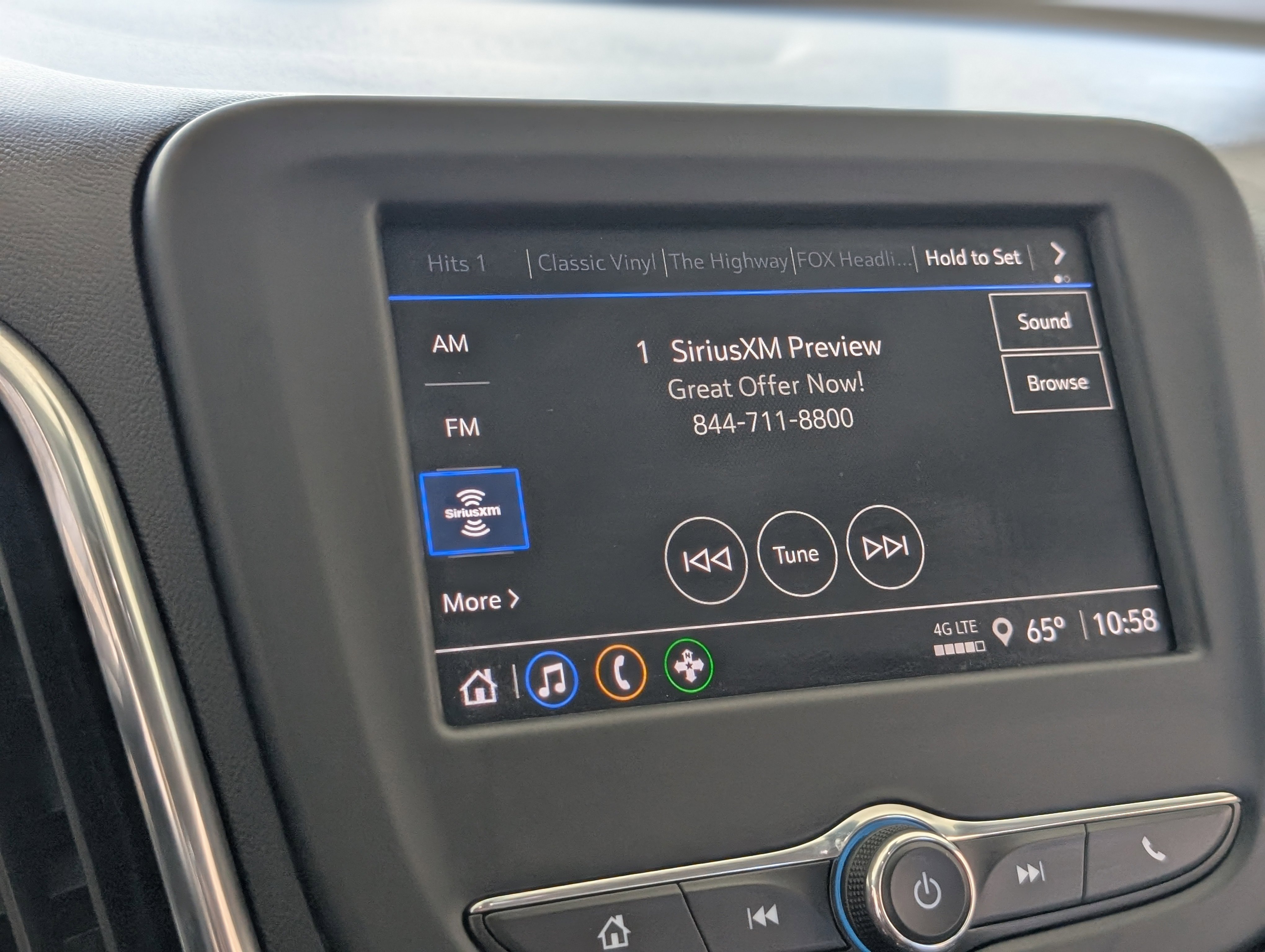 Used 2022 Chevrolet Equinox LT image 27