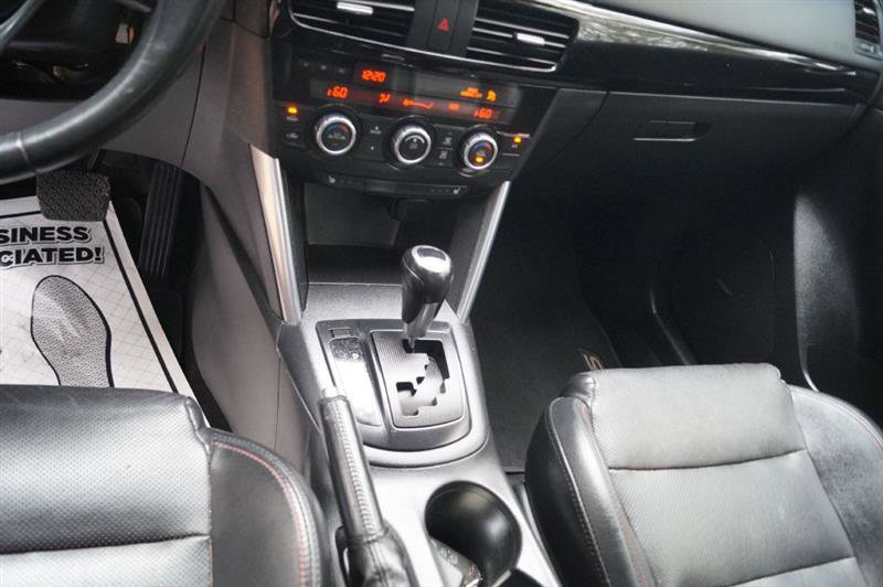Used 2013 MAZDA CX-5 Grand Touring image 21