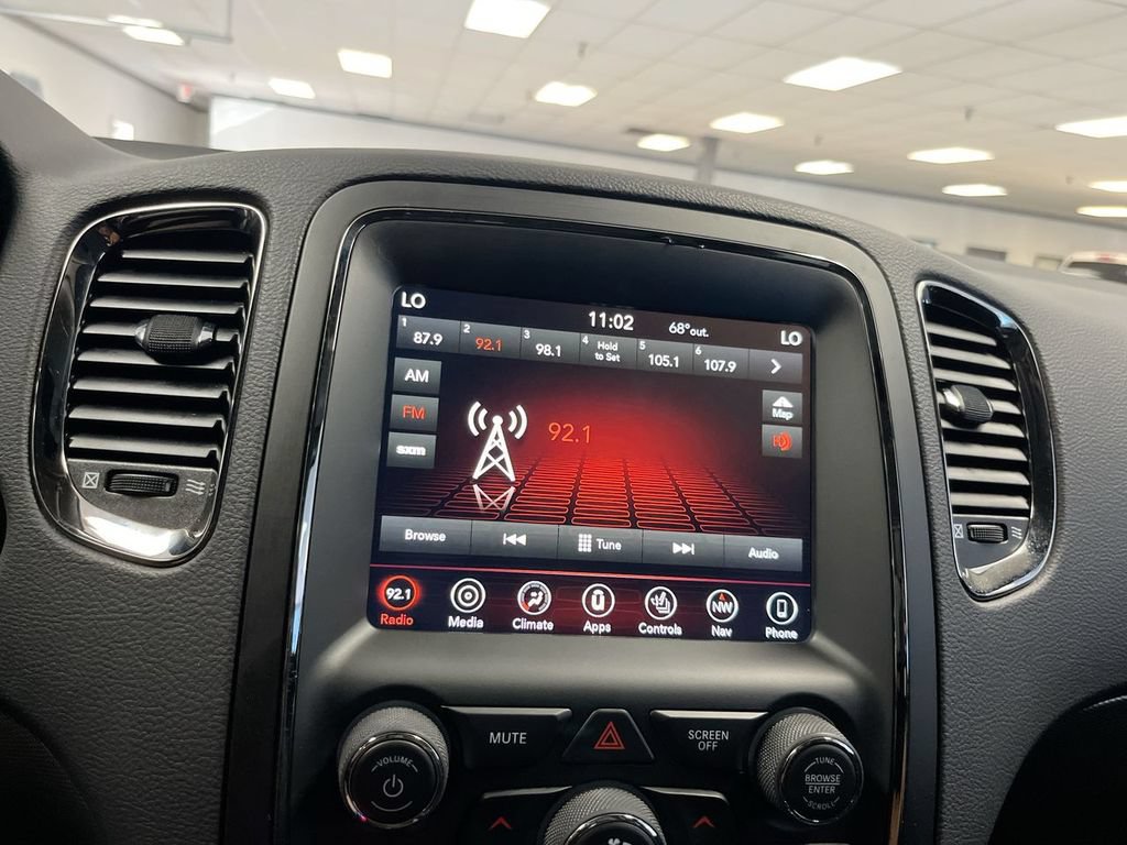 Used 2018 Dodge Durango GT w/ Premium Group AWD/4WD image 19