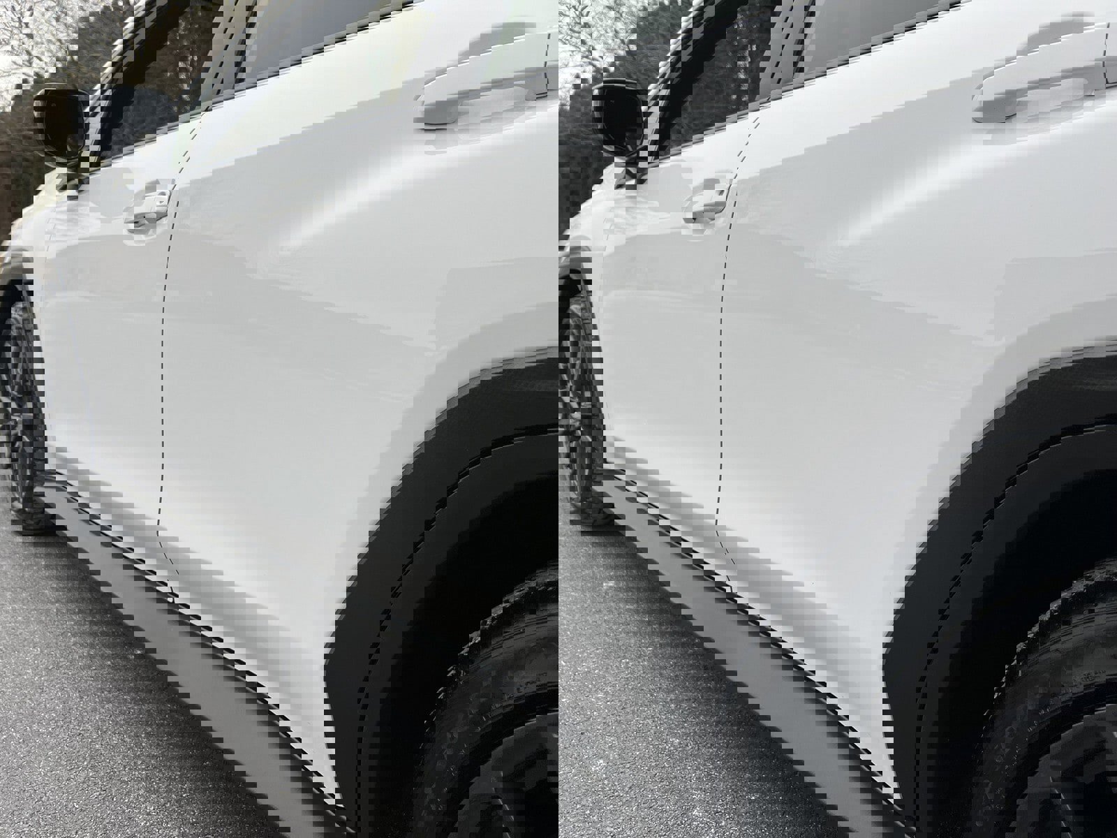 Used 2023 Subaru WRX Limited image 74