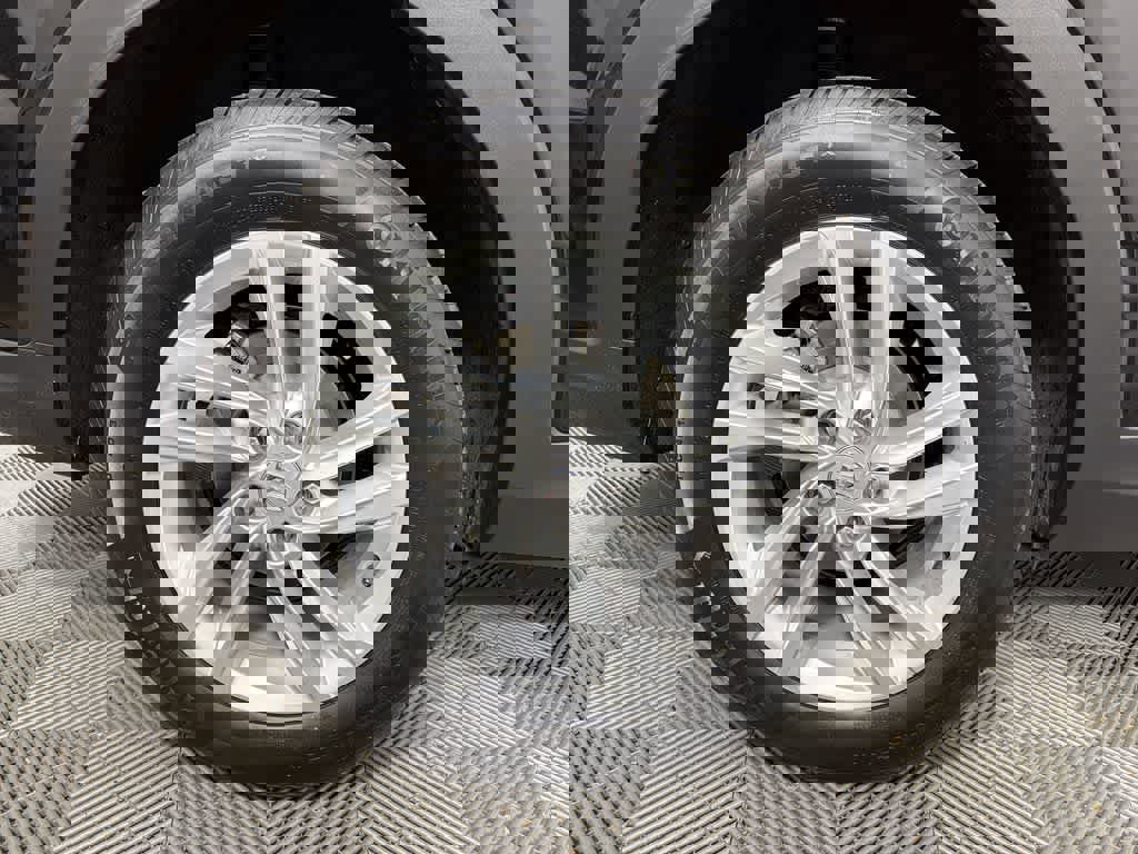 New 2025 Buick Envista Preferred w/ Convenience I Package image 15