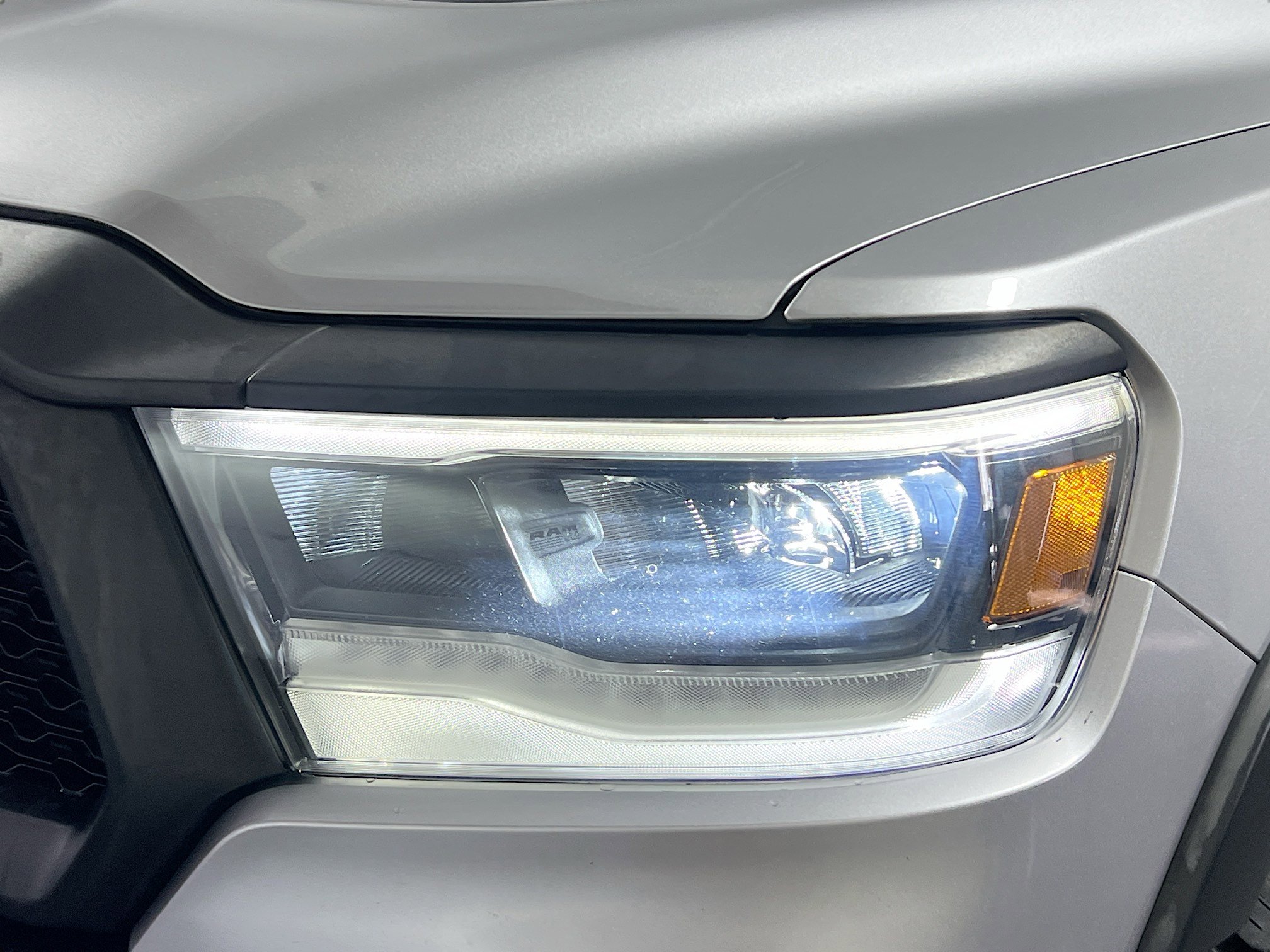 Used 2021 RAM 1500 Rebel w/ Rebel Level 1 Equipment Group image 11