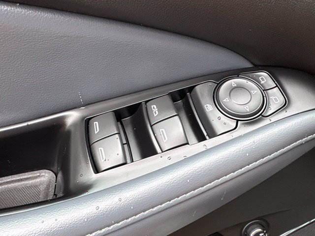 Used 2024 Buick Enclave Essence w/ Experience Buick Package AWD/4WD image 13