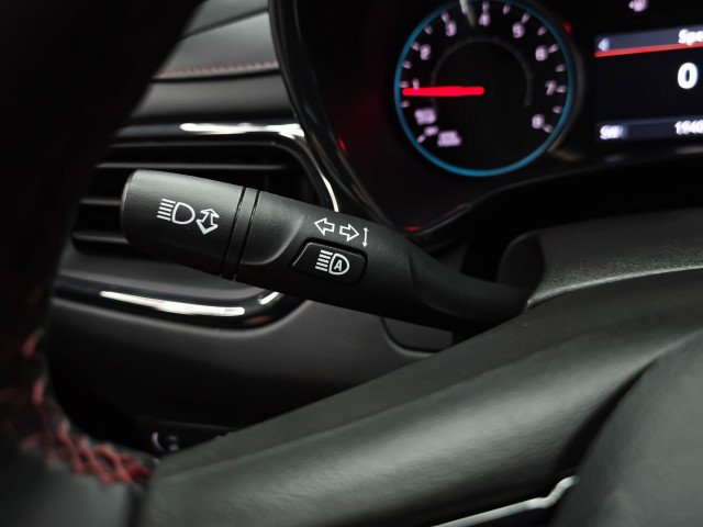 Used 2023 Chevrolet Equinox RS FWD image 21