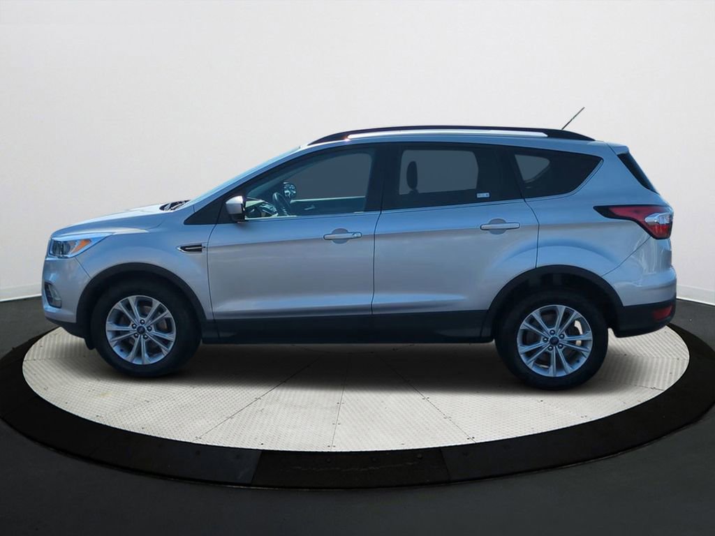 Used 2018 Ford Escape SE image 7