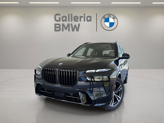 Used 2026 BMW X7 xDrive40i image 1