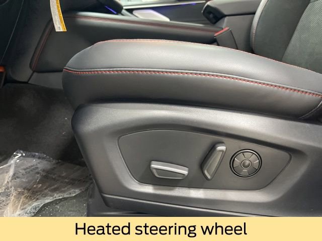 New 2026 Ford Explorer ST w/ Sun And Sound Package image 21