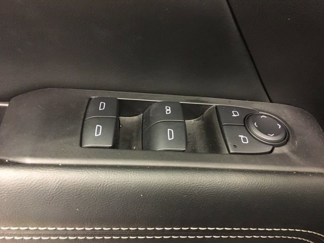 Used 2025 GMC Terrain Elevation image 31