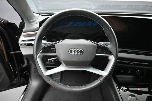 Used 2025 Audi A5 2.0T Premium w/ Convenience Package AWD/4WD image 15
