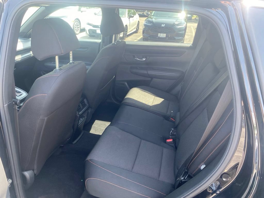 Used 2024 Honda CR-V Sport image 15