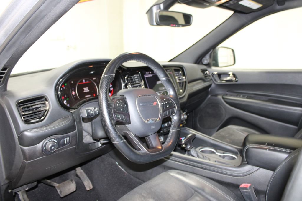 Used 2021 Dodge Durango GT image 25