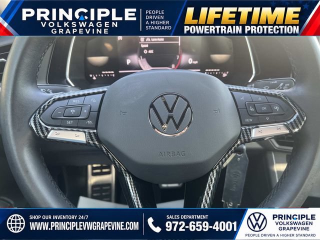 Used 2023 Volkswagen Jetta Sport FWD image 15
