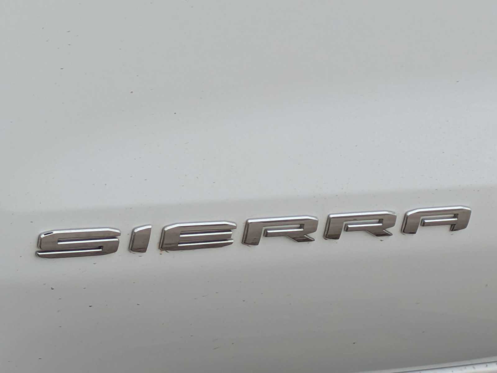 Used 2024 GMC Sierra 1500 Pro w/ Pro Value Package AWD/4WD image 11