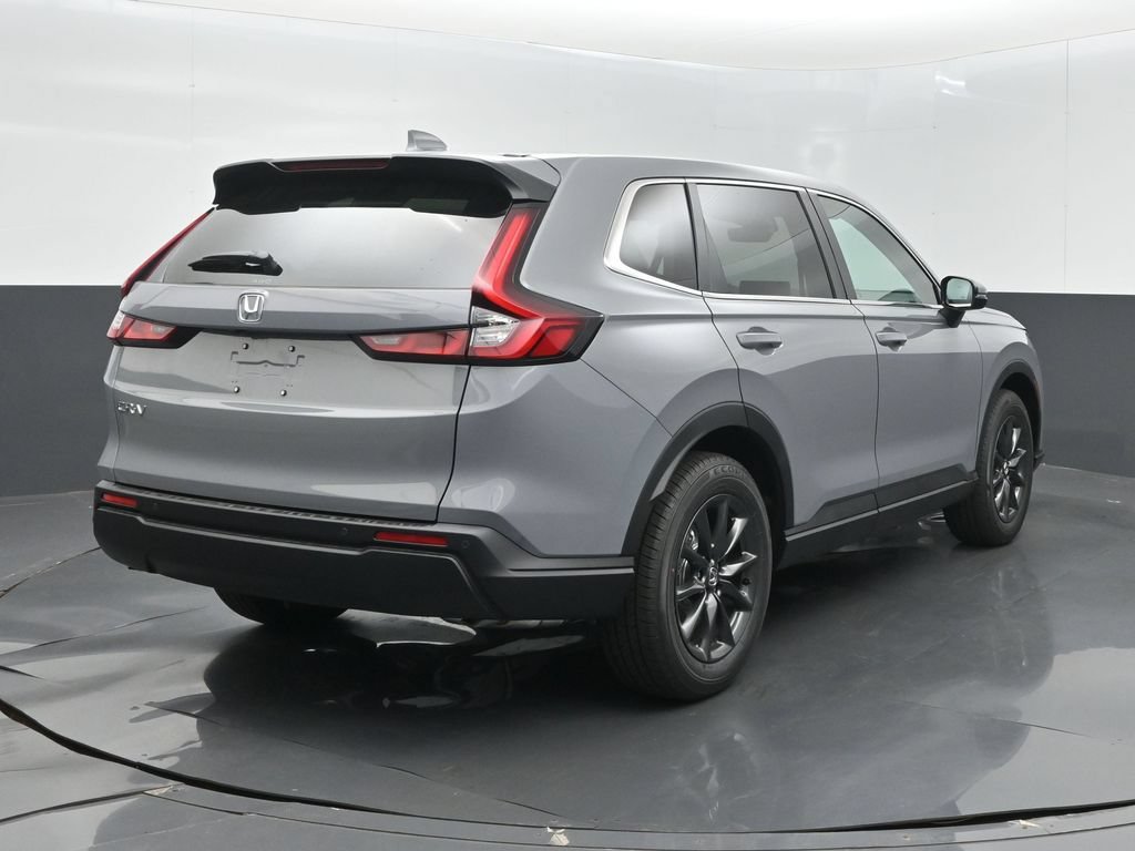 New 2026 Honda CR-V EX-L image 7