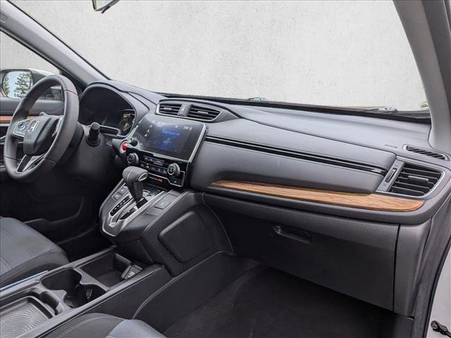 Used 2017 Honda CR-V EX image 21