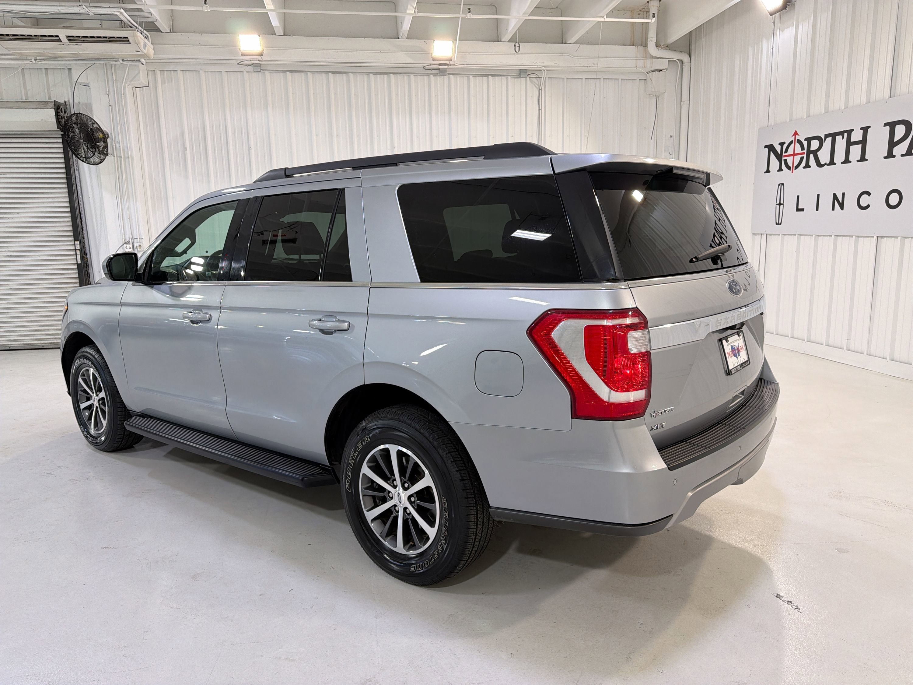 Used 2021 Ford Expedition XLT RWD image 25