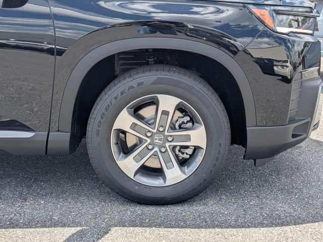 New 2026 Honda Pilot EX-L image 11