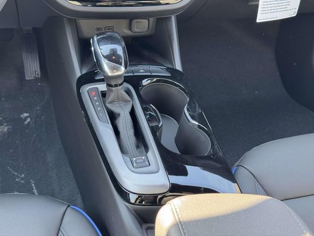 New 2026 Buick Envista Sport Touring w/ Convenience I Package image 15
