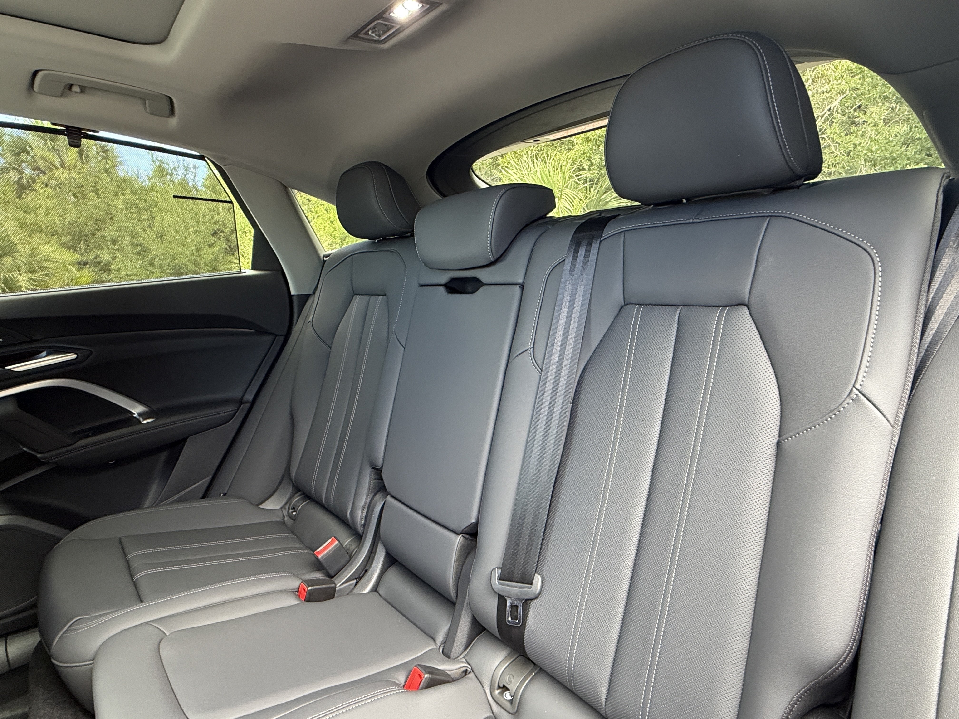 New 2026 Audi Q5 Premium Plus AWD/4WD image 19