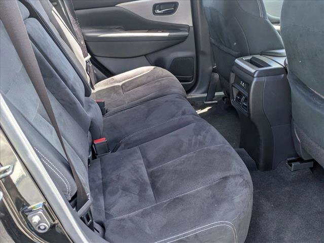 Used 2020 Nissan Murano SV w/ Cargo Package FWD image 19