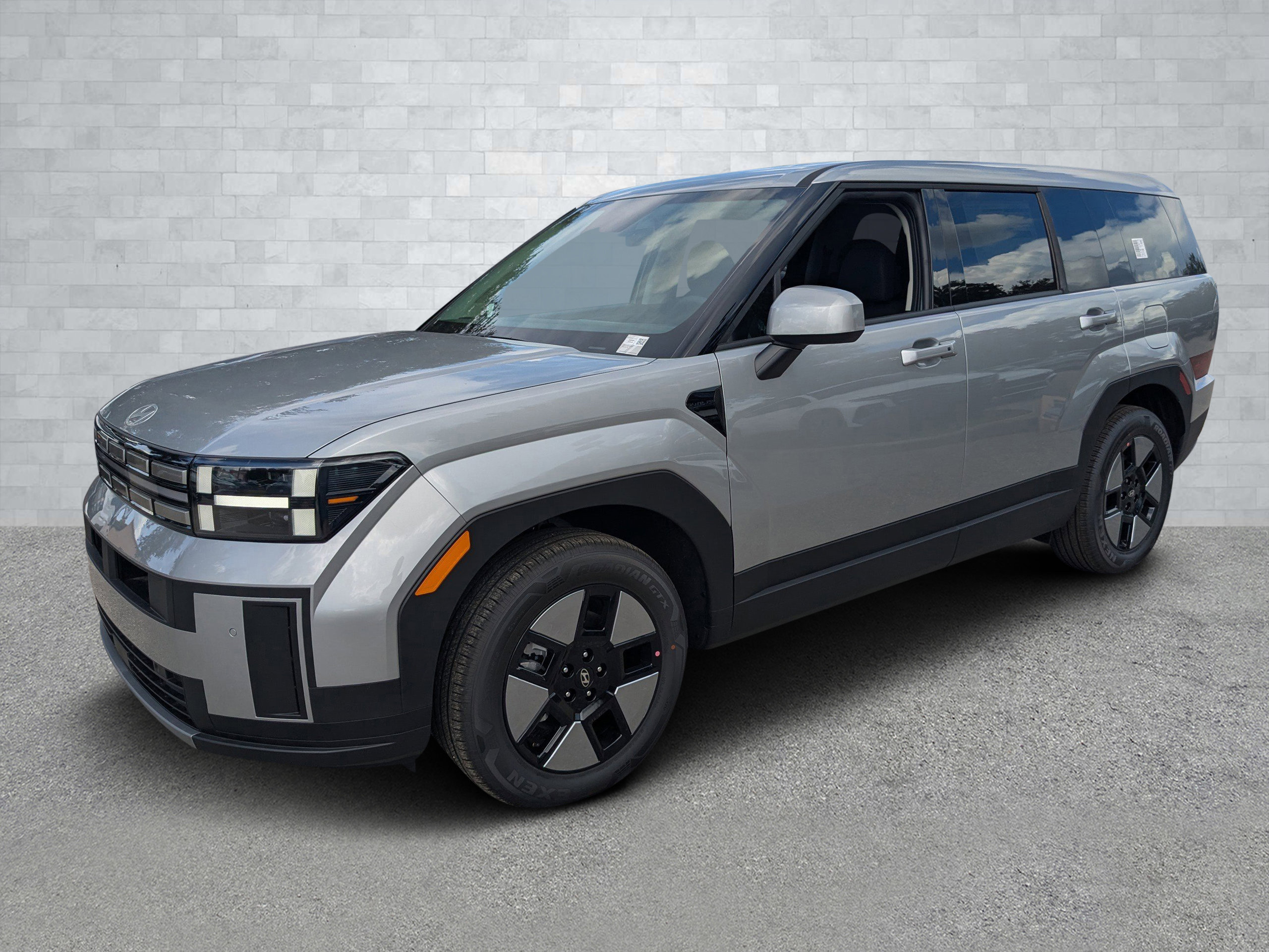 New 2026 Hyundai Santa Fe SE image 9