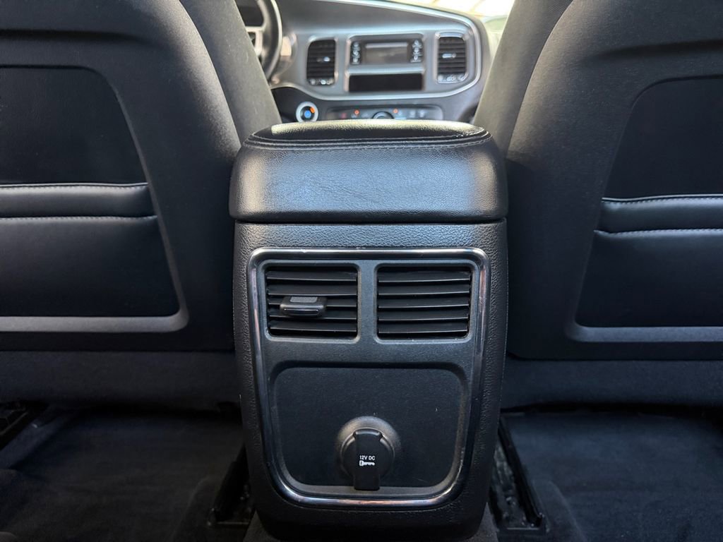 Used 2013 Dodge Charger SE w/ Sport Appearance Group RWD image 36