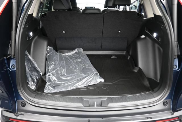 Used 2026 Honda CR-V EX-L image 22