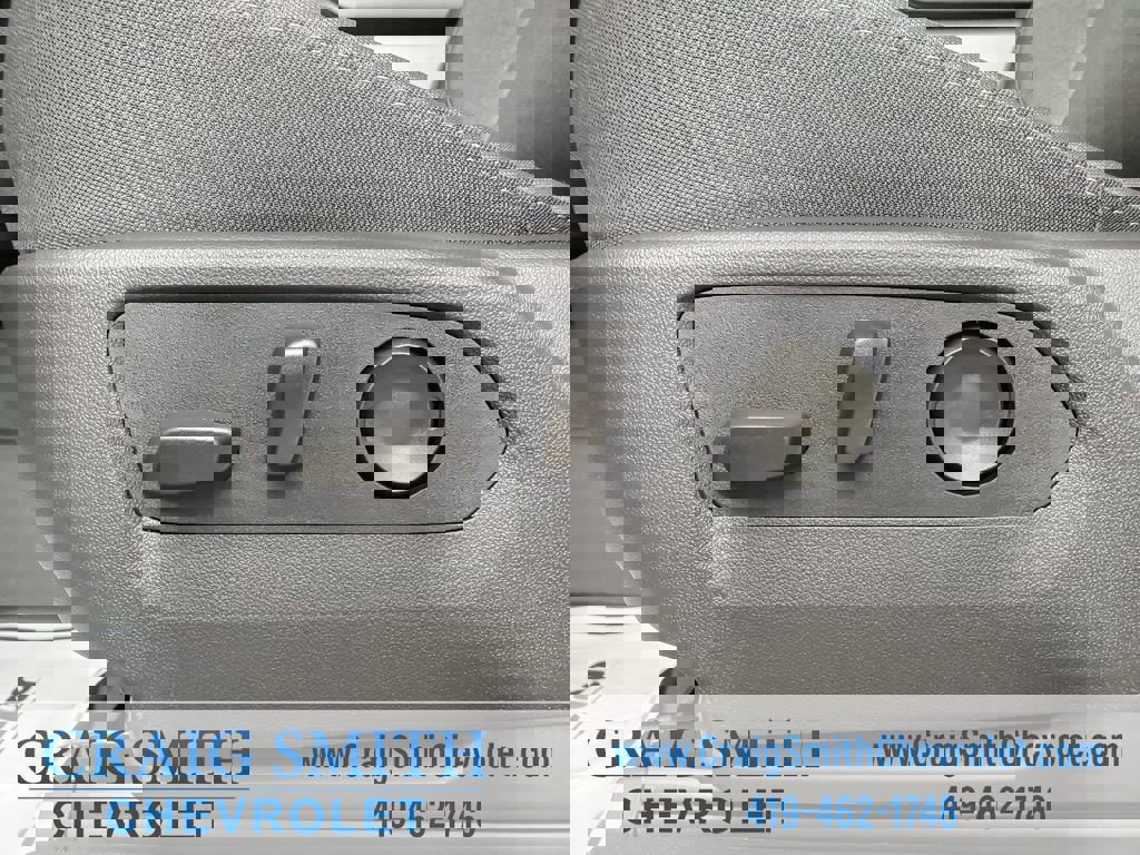 New 2026 Chevrolet Silverado 1500 LT w/ Z71 Off-Road Package image 31