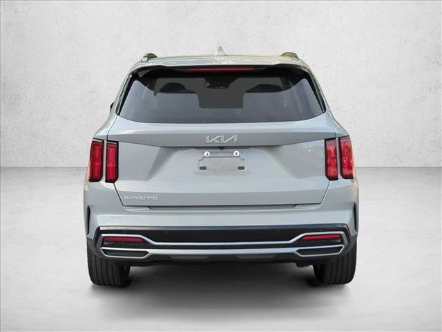 Used 2023 Kia Sorento SX FWD image 6