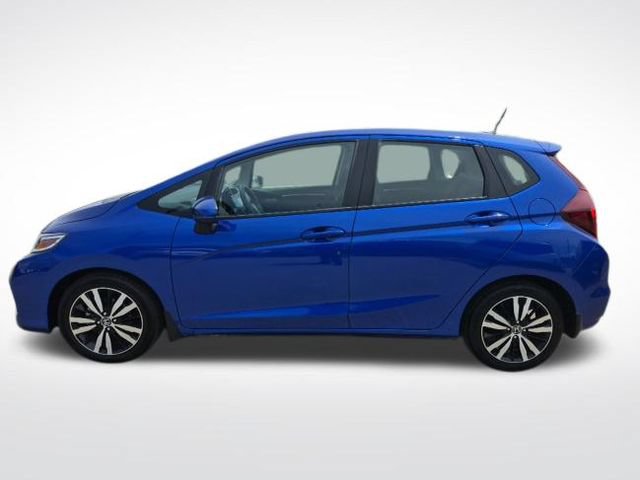 Used 2018 Honda Fit EX image 8