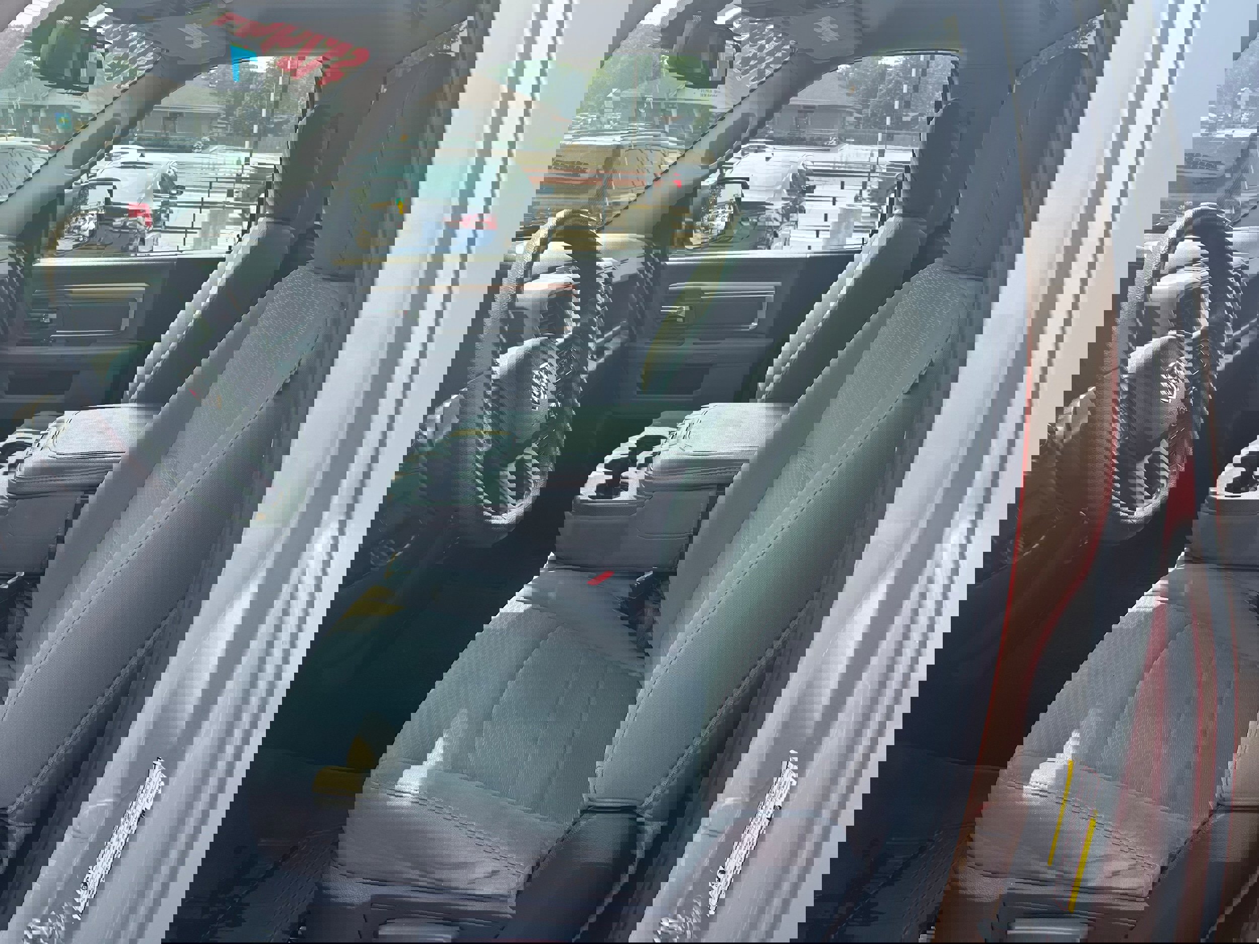 Used 2015 RAM 1500 Express image 6