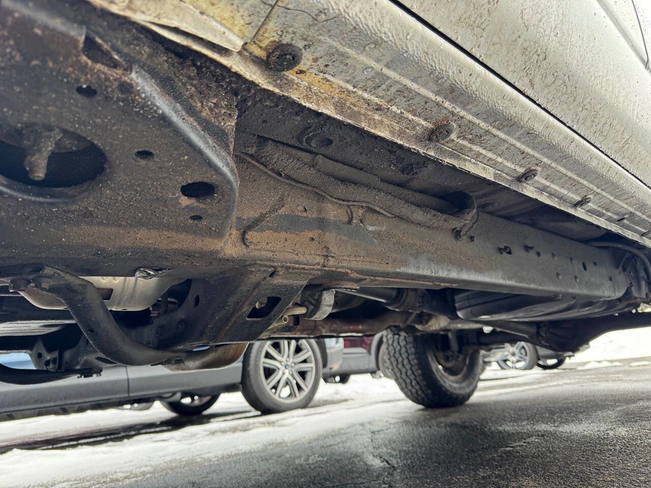 Used 2018 Toyota Tacoma TRD Sport w/ Technology Package image 28