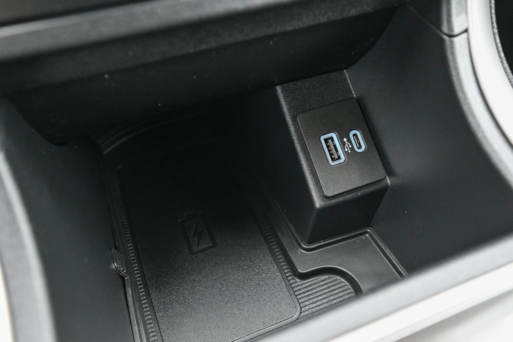 Used 2024 Ford Edge SEL w/ Convenience Package image 36