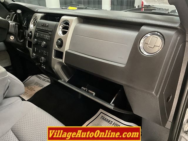 Used 2012 Ford F150 XLT w/ XLT Chrome Pkg image 34