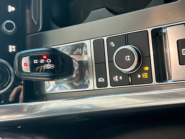 Used 2022 Land Rover Range Rover Sport SE image 23