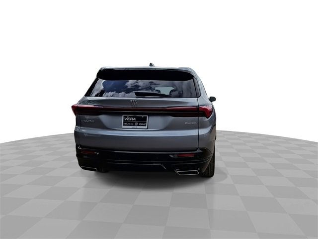 New 2025 Buick Enclave Sport Touring image 13
