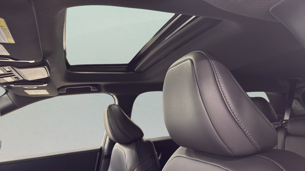 New 2026 Subaru Outback Limited AWD/4WD image 20