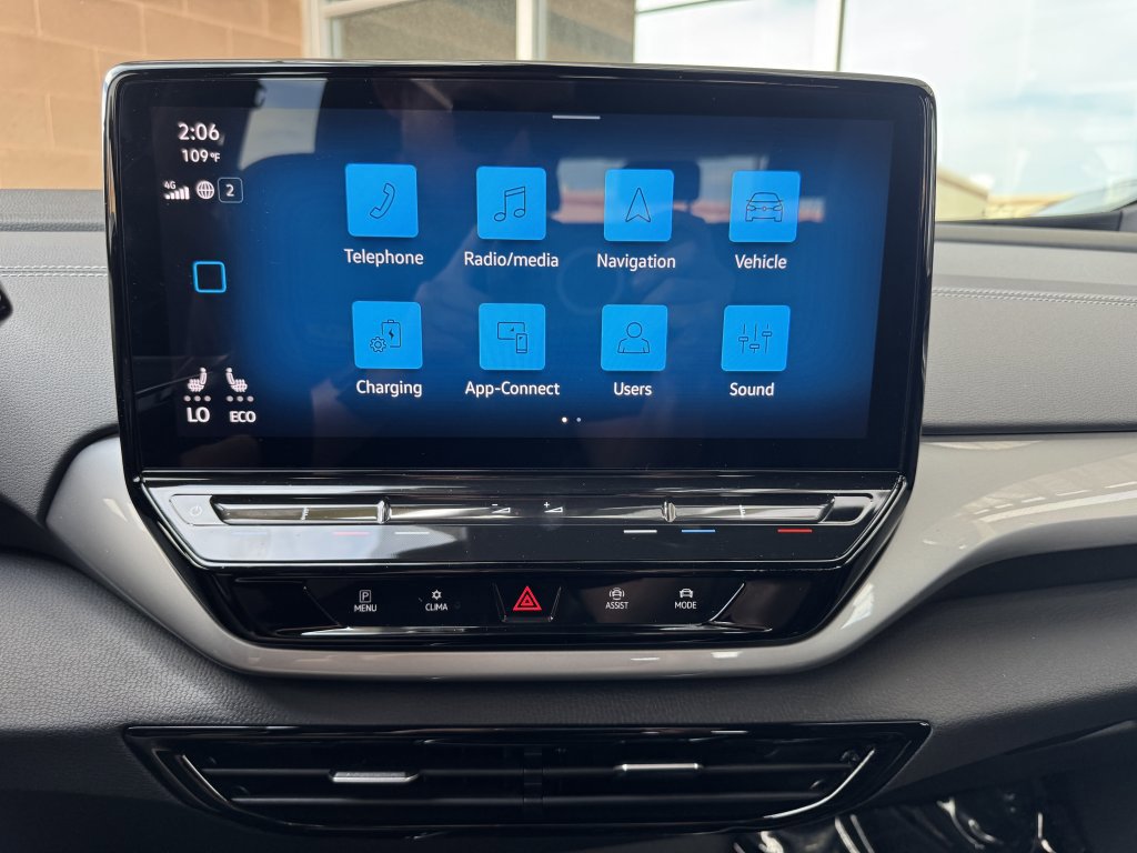 Used 2023 Volkswagen ID.4 S image 18