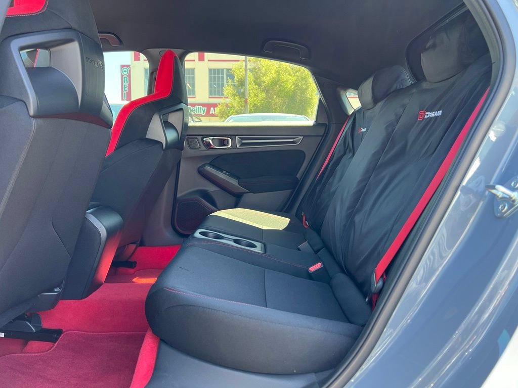 Used 2025 Honda Civic Type R image 19