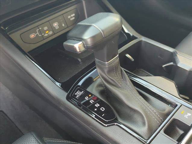 Used 2025 Kia K5 EX FWD image 21